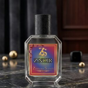 Z noir