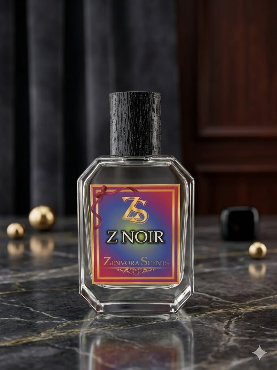 Z noir