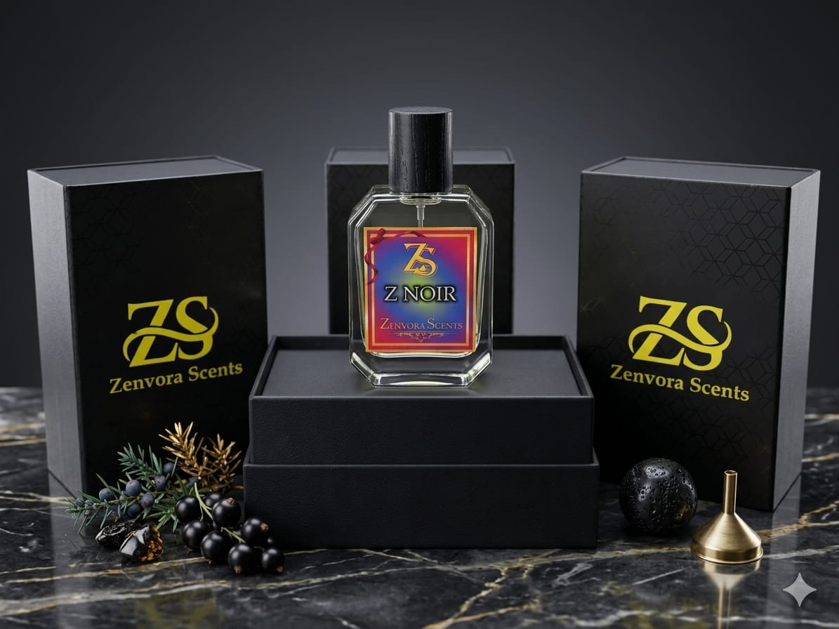 Z noir - Image 2