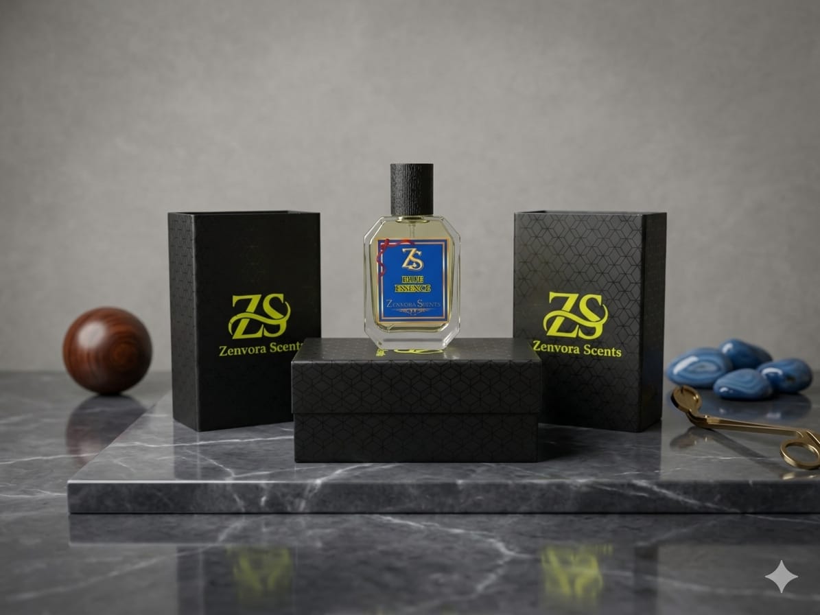 Blue Essence - Image 2