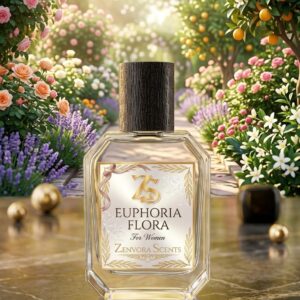 Euphoria flora