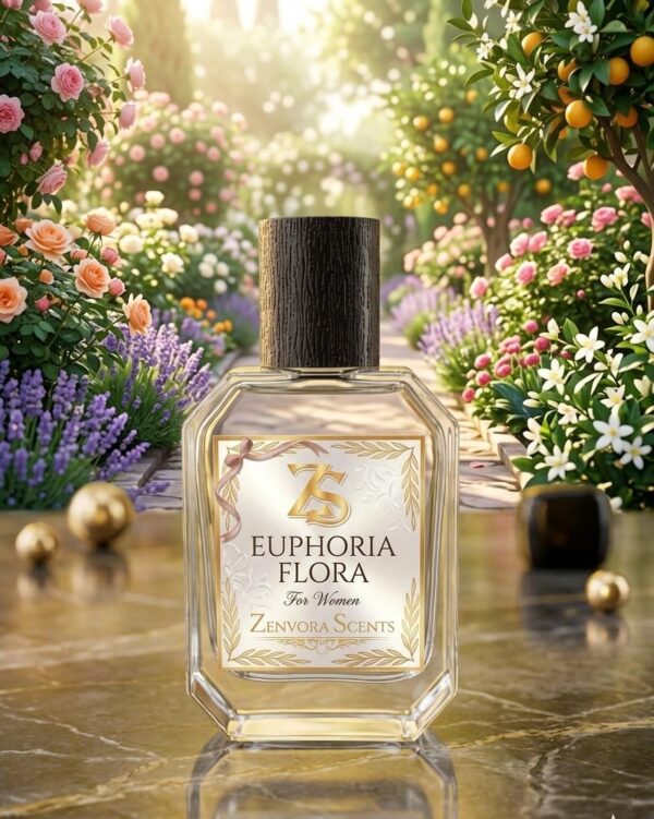 Euphoria flora