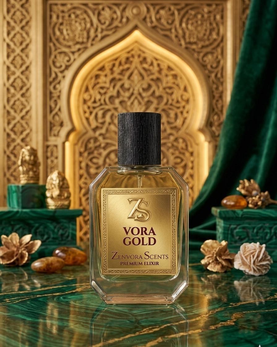Vora Gold