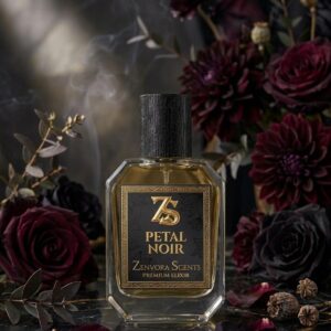 Petal Noir