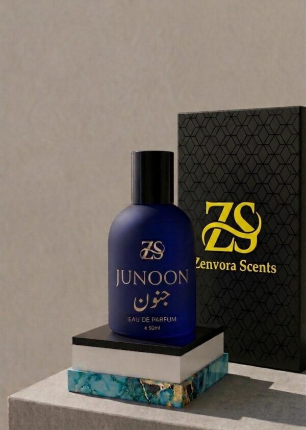 Junoon