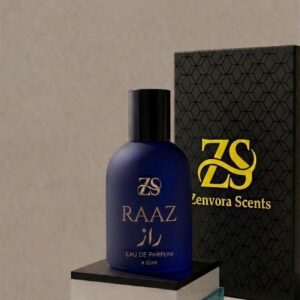 Raaz
