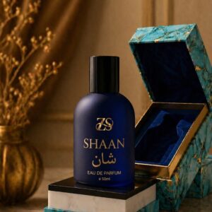 Shaan