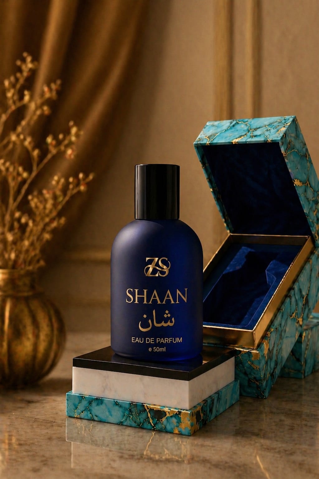 Shaan