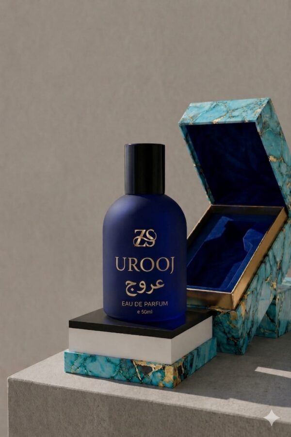 Urooj