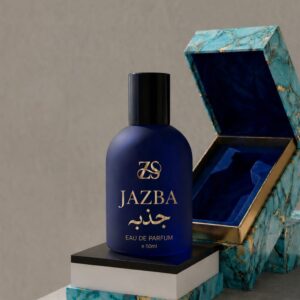 Jazba