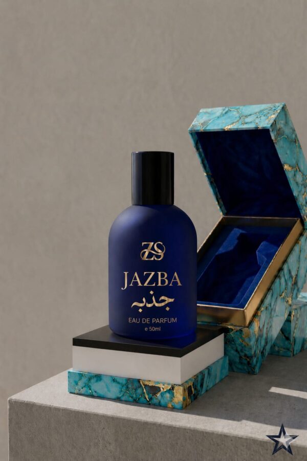 Jazba